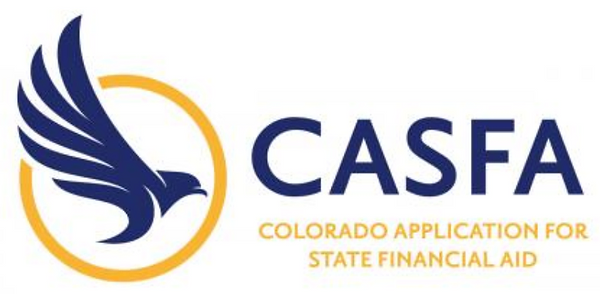 CASFA logo