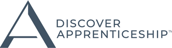 Discover Apprenticeship logo