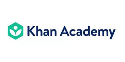 Khan Academy logo