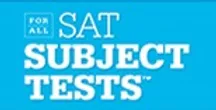 SAT Subject Tests logo