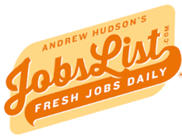 AH joblist logo