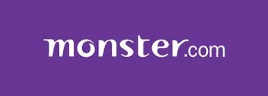 monster logo