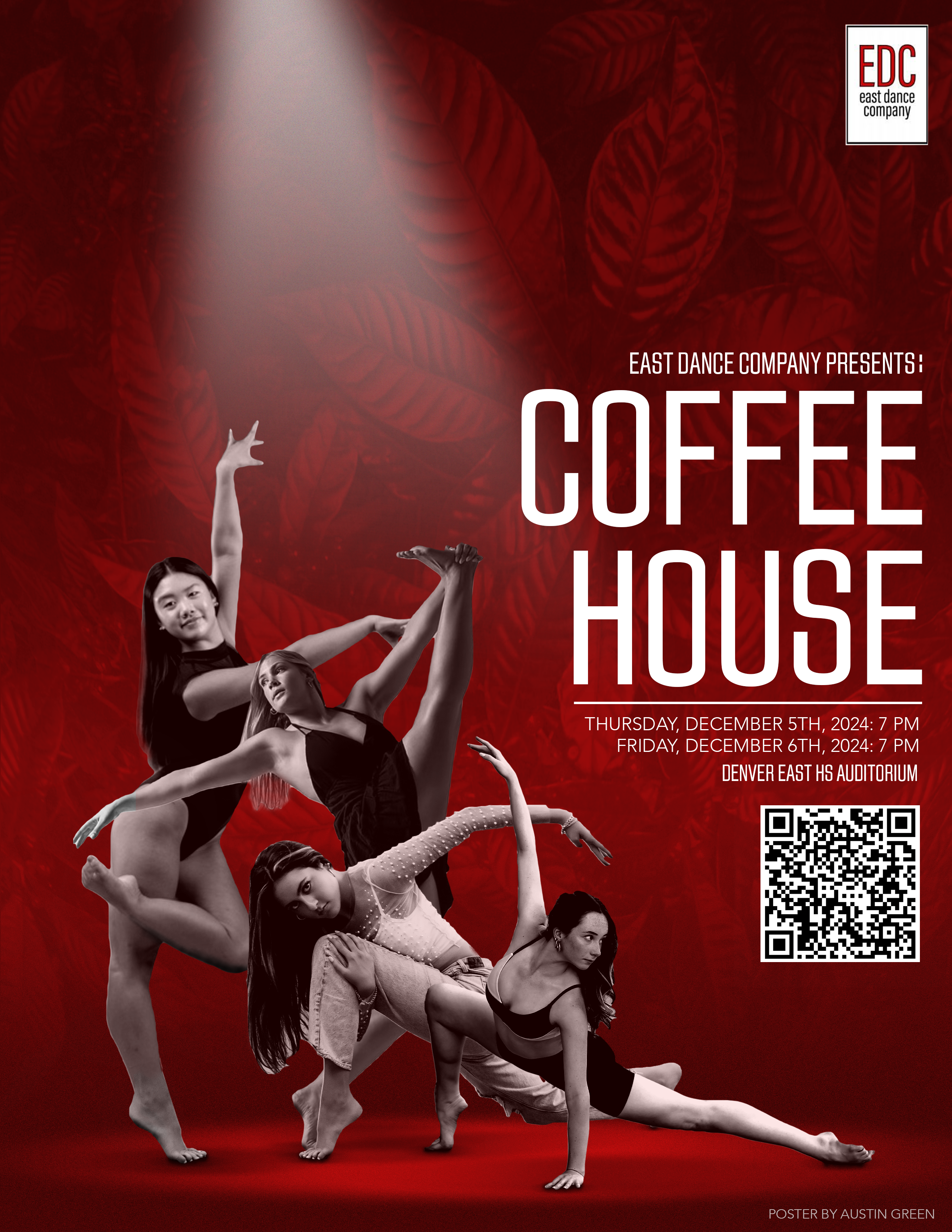 coffee house