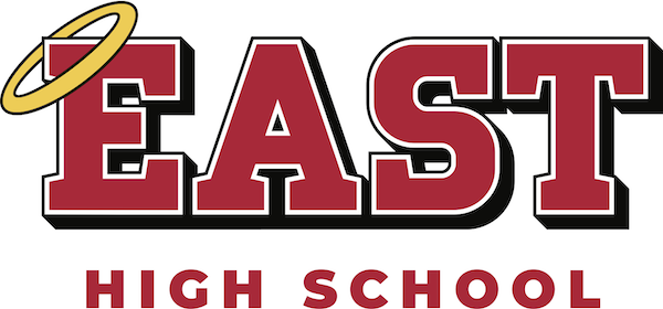 East HS logo color