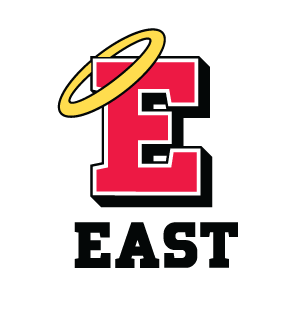 East logo color tertiary